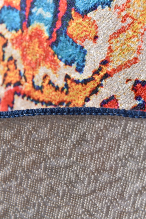 Conceptum Alfombra Mood Multicolor 100 cm Conceptum Alfombra Mood Multicolor 100 cm